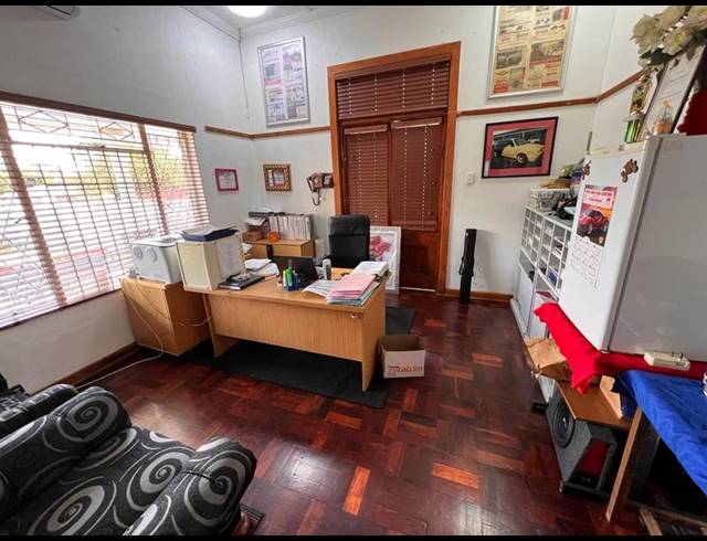 OFFICE FOR SALE IN PIETERMARITZBURG CENTRAL